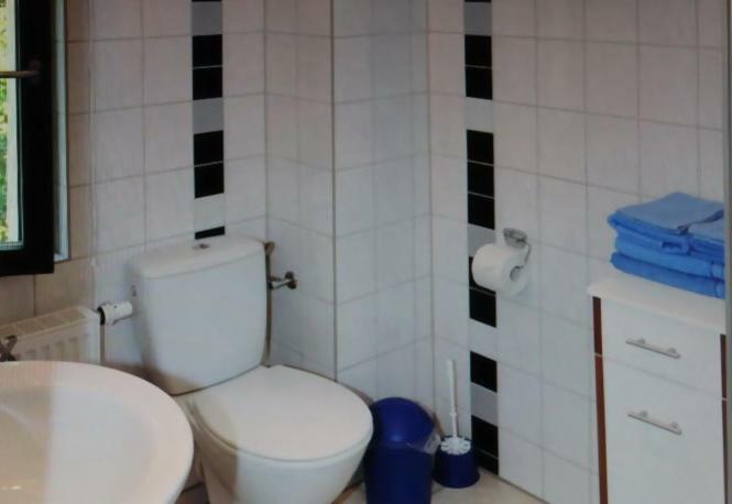Apartment - Haus Helene ไลป์ซิก ภายนอก รูปภาพ