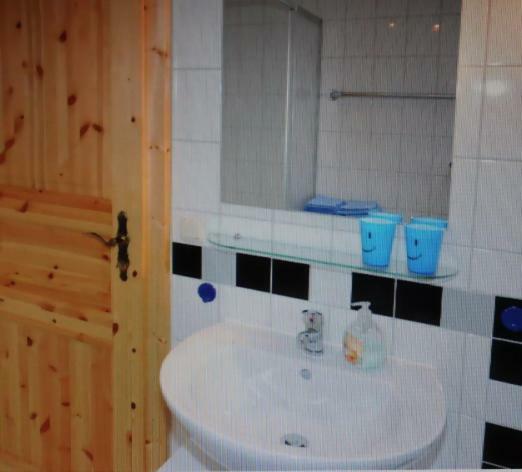 Apartment - Haus Helene ไลป์ซิก ภายนอก รูปภาพ