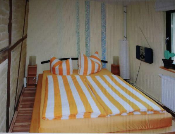 Apartment - Haus Helene ไลป์ซิก ภายนอก รูปภาพ